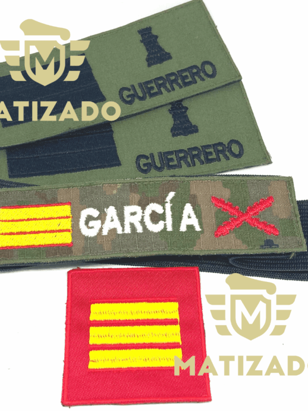 Pack Matizado Alfa