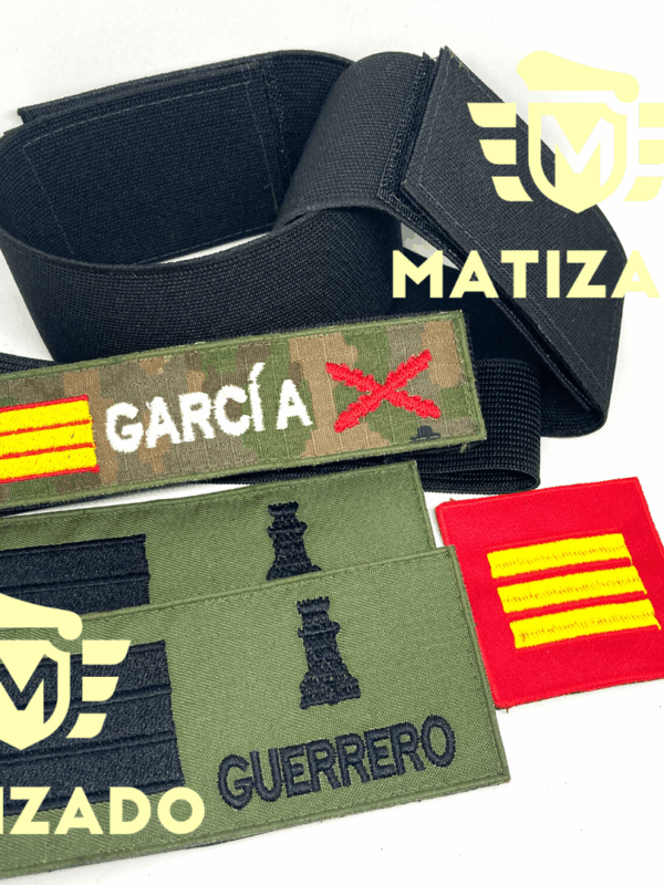 Pack Matizado Bravo