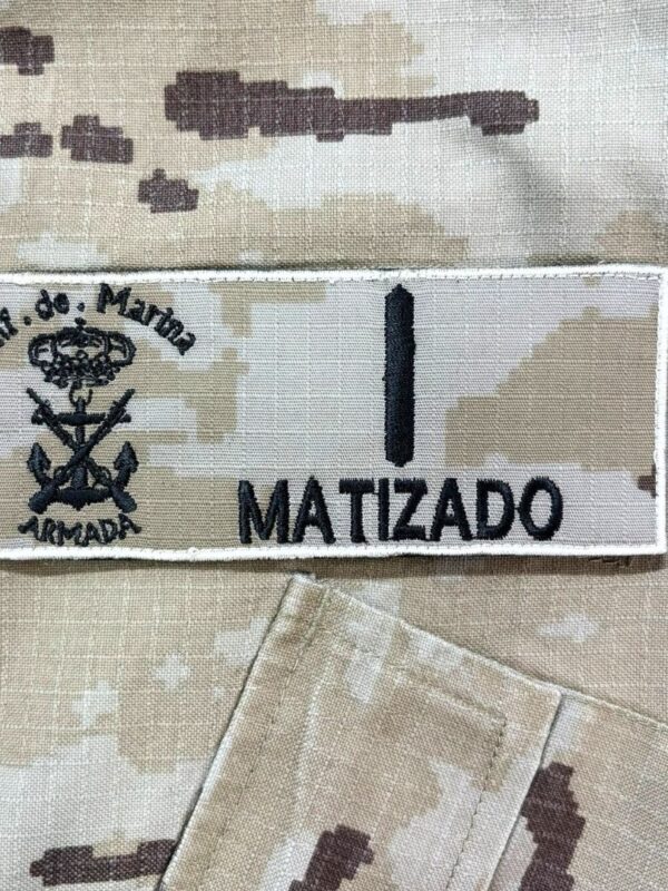 galleta infanteria de marina