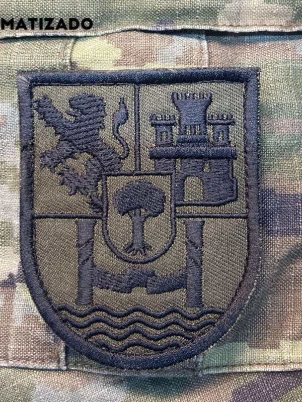 BRIGADA EXTREMADURA