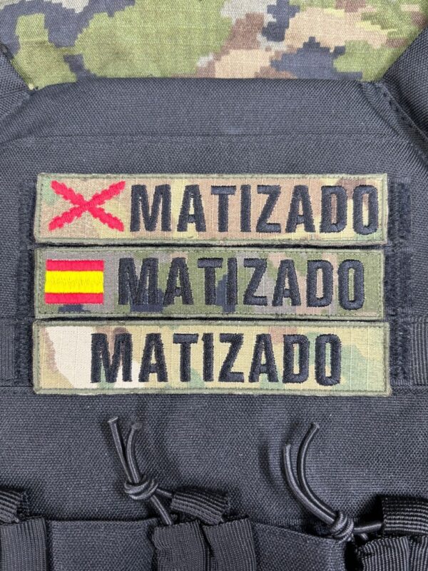 nametape