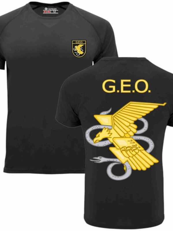 Camiseta GEO