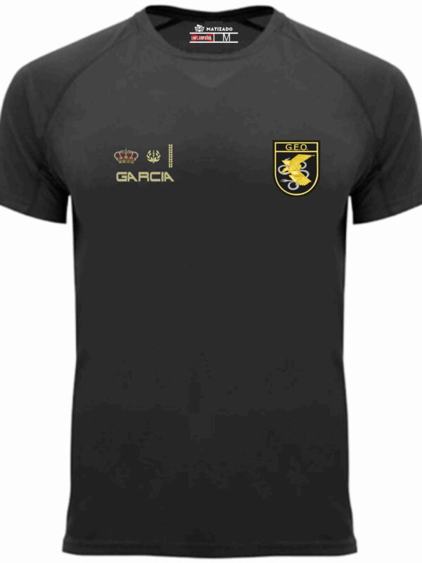 CAMISETA GEO