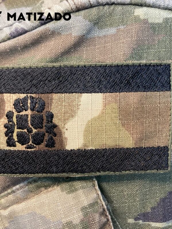 Bandera de España MULTICAM