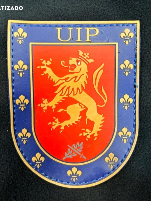Parche UIP